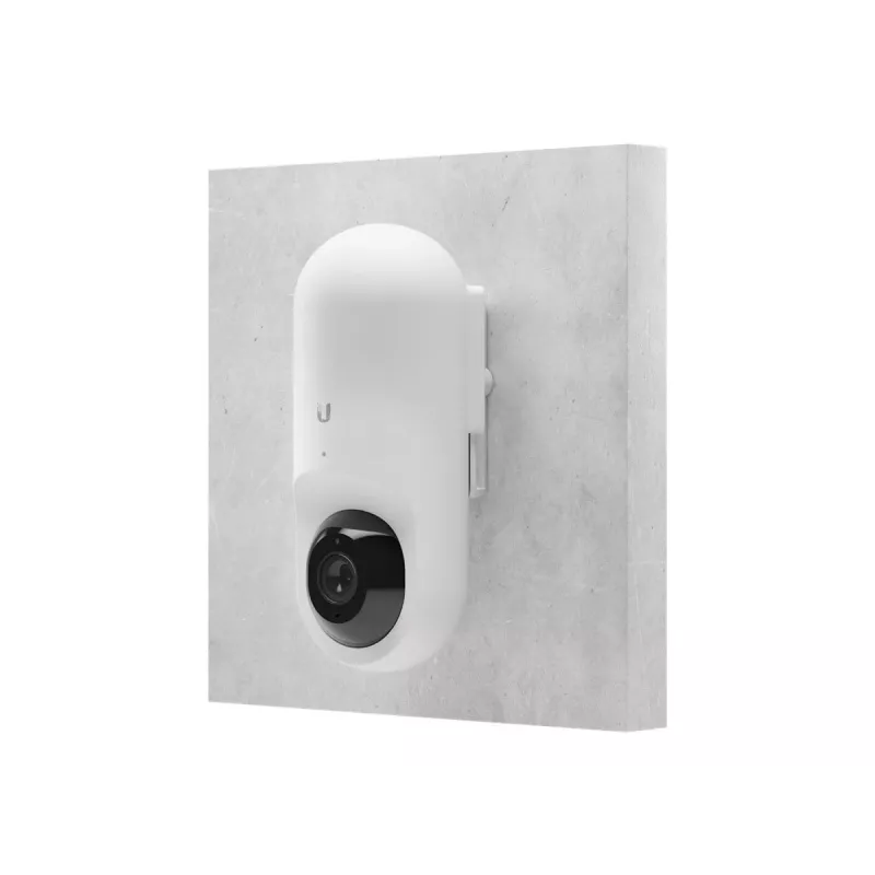Ubiquiti UVC-G3-FLEX-PWM-WT-3 súprava na montáž kamery na stenu pre UniFi UVC-G3-FLEX (3 ks)