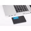 Crucial BX500 - SSD - 240 GB - interný - 2.5 (6,4 cm) - SATA 6Gb/s