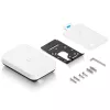 Ubiquiti U7-PRO-XG-WALL nástenný 6 GHZ-READY WiFi 7 AP s 1/2,5/10 GbE