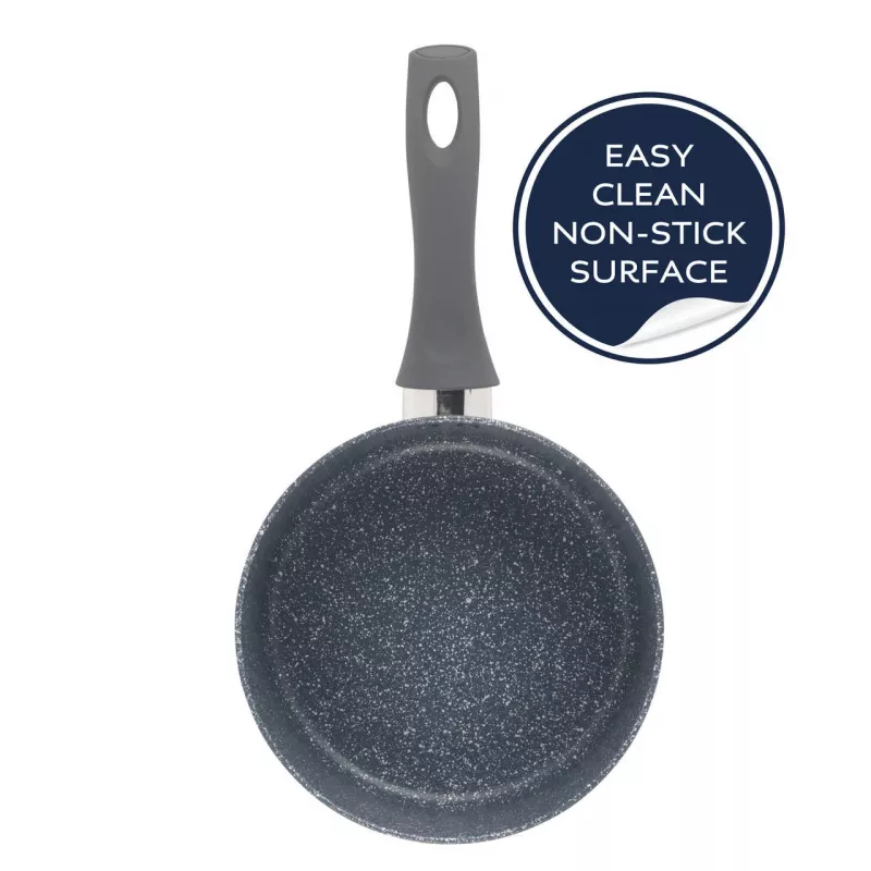 Sada hrncov Russell Hobbs RH02818EU7, 5-dielna kamenná sada riadu