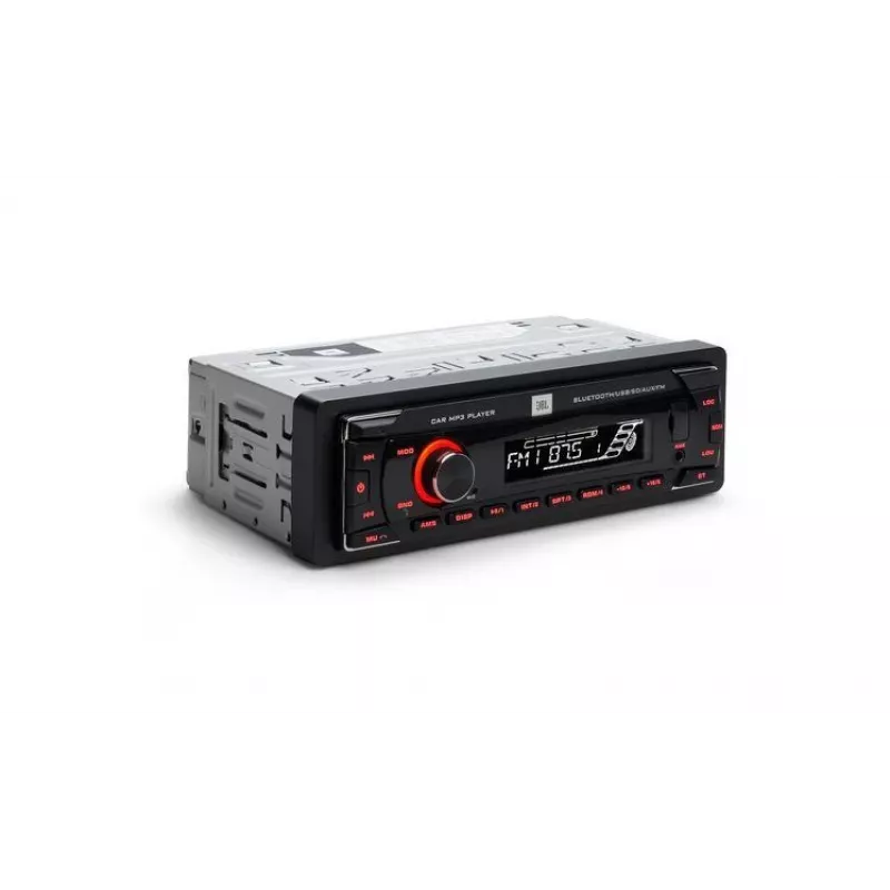 JBL Celebrity 100 Autorádio – 1-DIN-MP3 prehrávač s USB a AUX vstupom