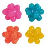 TRIXIE sada s loptičkami s bublinkami 3,5 cm 4 ks
