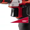 Einhell 4513590 akumulátorová vŕtačka