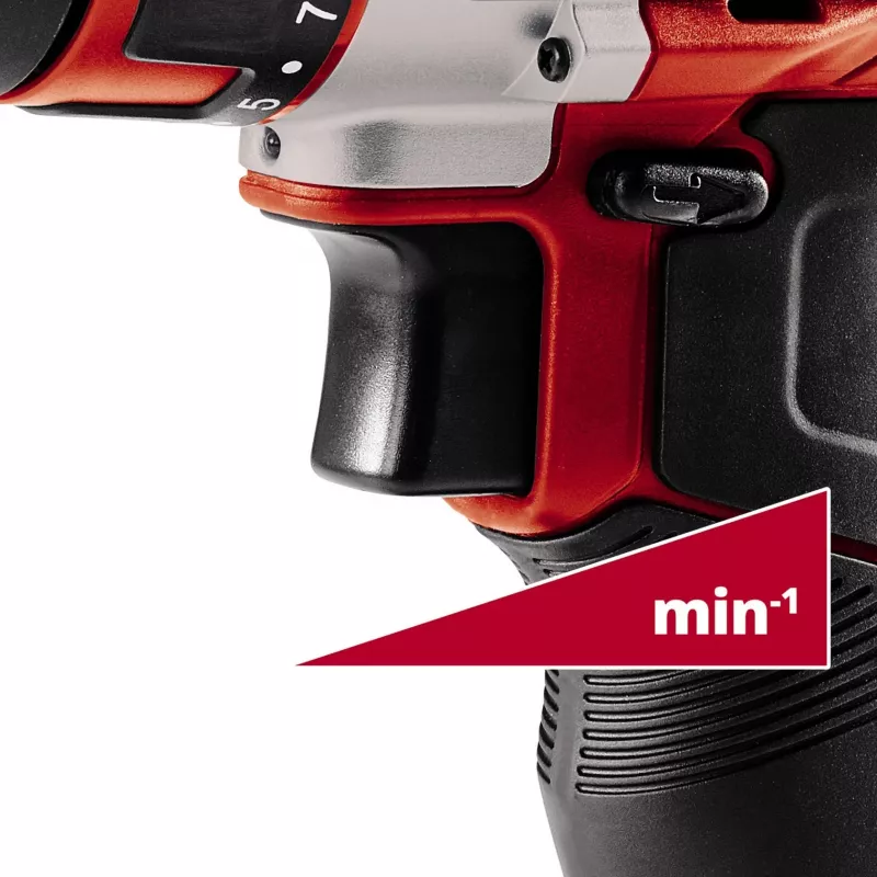 Einhell 4513590 akumulátorová vŕtačka