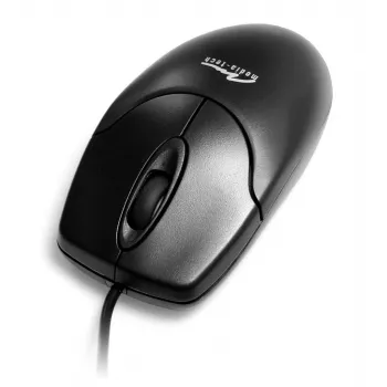 Myš Media-Tech MT1075K-PS2 PS/2