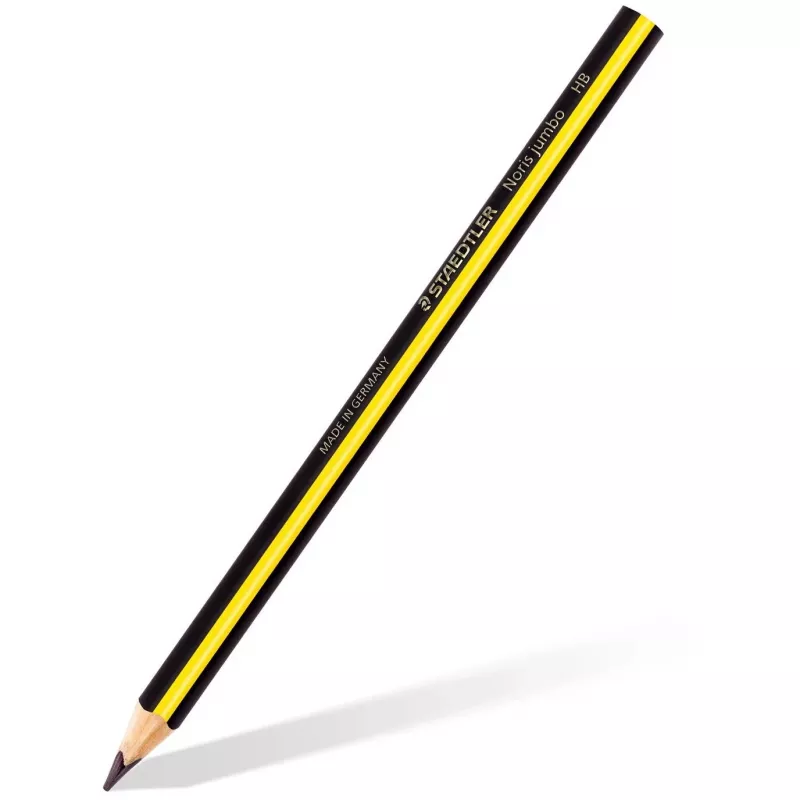 Ceruzka Staedtler Noris jumbo 119 HB