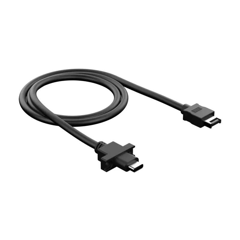 Fractal Design Pop príslušenstvo USB-C 10Gbps kábel – model D