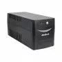Záložný zdroj UPS REBEL model Micropower 1000 (Offline, 1000VA / 600W, 230 V, 50Hz)