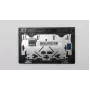 Lenovo 01YU060 Touchpad pre ThinkPad T495s, čierny