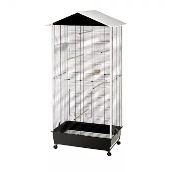FERPLAST Nota voliéra - 161,5 cm