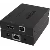 Vision TC-HDMIIPTX/3 - KVM/audio/infračervený extender - vysielač - cez CAT 6 - USB - do 150 m