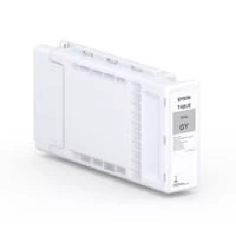 Epson T48UE UltraChrome Pro6 Atramentová kazeta, sivá, 350 ml (C13T48UE00)