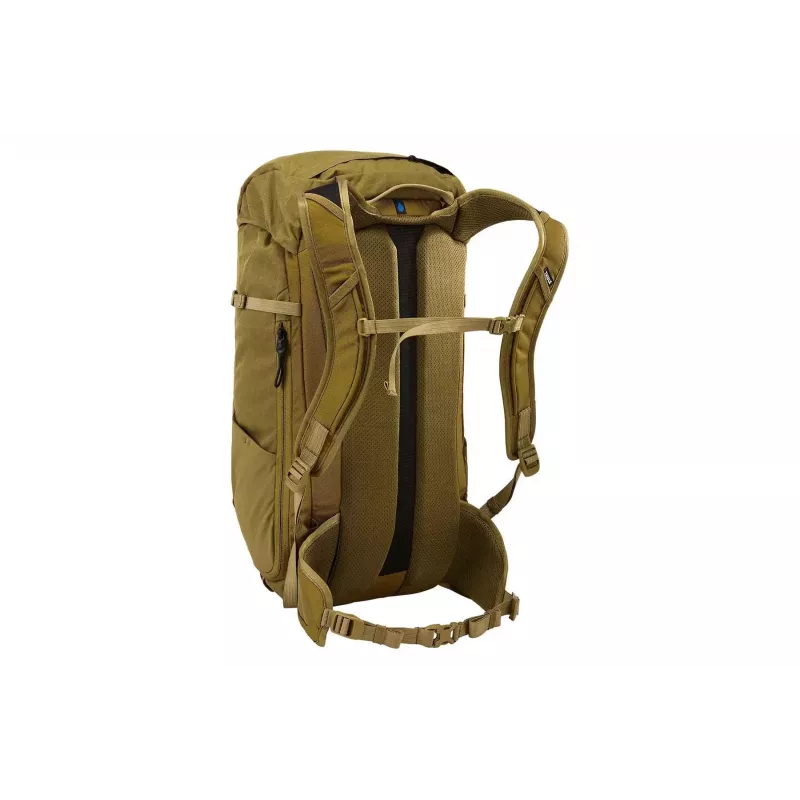Thule 4131 AllTrail X 25L turistický batoh Nutria