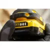 Stanley SFMCF820D2K rázový uťahovač/rázový skrutkovač 2900 ot/min čierna, žltá