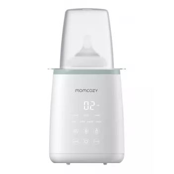Momcozy MW01 ohrievač detskej fľaše
