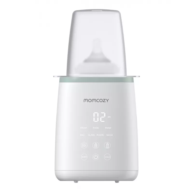 Momcozy MW01 ohrievač detskej fľaše
