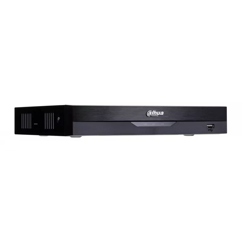 Dahua Technology XVR5116HS-I3 digitálny videorekordér (DVR) čierny