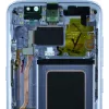 Náhradná predná LCD jednotka pre Samsung Galaxy S8 SM-G950F — fialová (GH97-20457C)