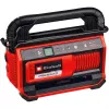 Einhell Akumulátorový kompresor PRESSITO 18/25 25 l/min 11 bar