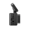 KINGSLIM E2 Pro kamera do auta, dvojkanálová 2K predná + 1080p zadná, Wi-Fi, G-senzor, microSD do 256 GB