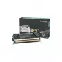 Lexmark C736H1KG - toner čierny - pre C736dn 736dtn 736N; X736de 738de 738dte