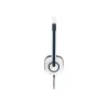 Headset Logitech H150 biely