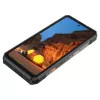 Odolný smartfón UleFone Armor 30 4G s Helio, 12 GB RAM, 512 GB úložisko, čierny, energetická trieda A