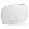 Zyxel NWA210AXV2-EU0101F WLAN access point – dualband 2,4/5 GHz, 2975 Mbit/s, 2× RJ-45, PoE, biela