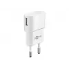 Goobay | USB nabíjačka sieťová zásuvka | 44948 | USB 2.0 konektor A | sieťový adaptér