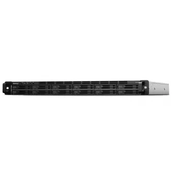 Synology FlashStation FS2500 - NAS server - 12 pozícií - Rack - montáž do racku - SATA 6Gb/s - RAID 0, 1, 5, 6, 10, JBOD, RAID F1 - RAM 8 GB - Gigabit Ethernet / 10 Gigabit Etherne