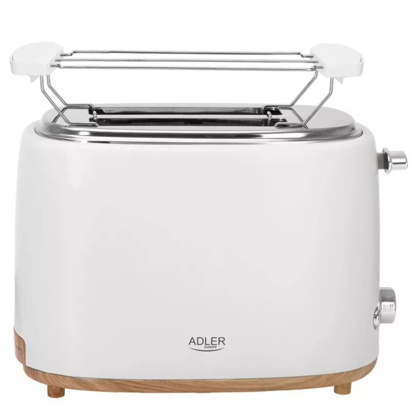 Adler AD 3225 hriankovač s grilom
