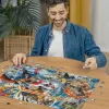 Puzzle DC Collector's Edition - Superman (1000 dielikov)