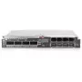 Hewlett Packard Enterprise BLc VC FlexFabric 20/40 F8, 2-portový 10GbE/40GbE