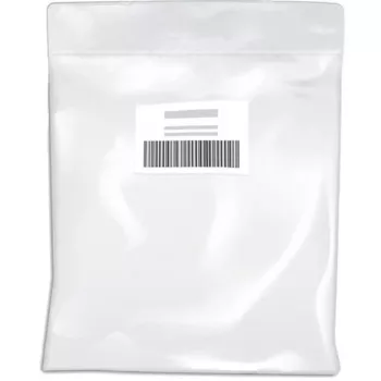 USB kábel Goobay 67989 0,5 m Mini-USB B na USB-C čierny
