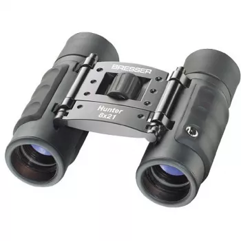 Ďalekohľad Bresser Optics Hunter 8x21