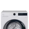 CANDY práčka BR 49B8-S, 9 kg, 1400 ot/min, energetická trieda A, biela