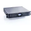 UPS 1500VA line-interaktívna USB/RS232 LCD displej 48,30cm (19)/Tower - (offline) UPS - 28 min. (All915019RT)