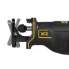 DeWALT DCS382N-XJ šabľová píla