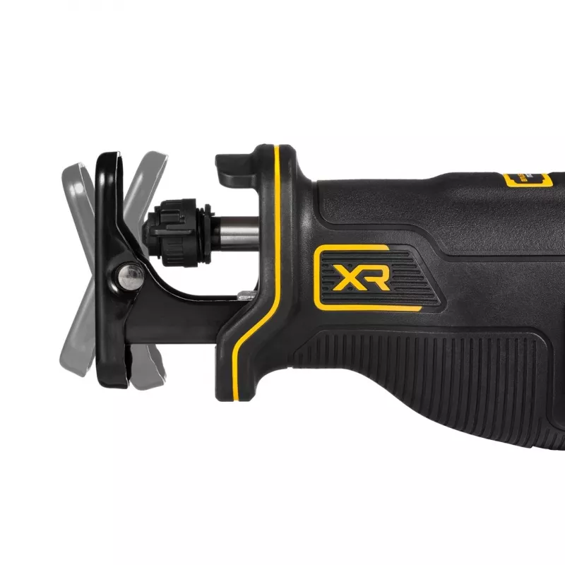 DeWALT DCS382N-XJ šabľová píla