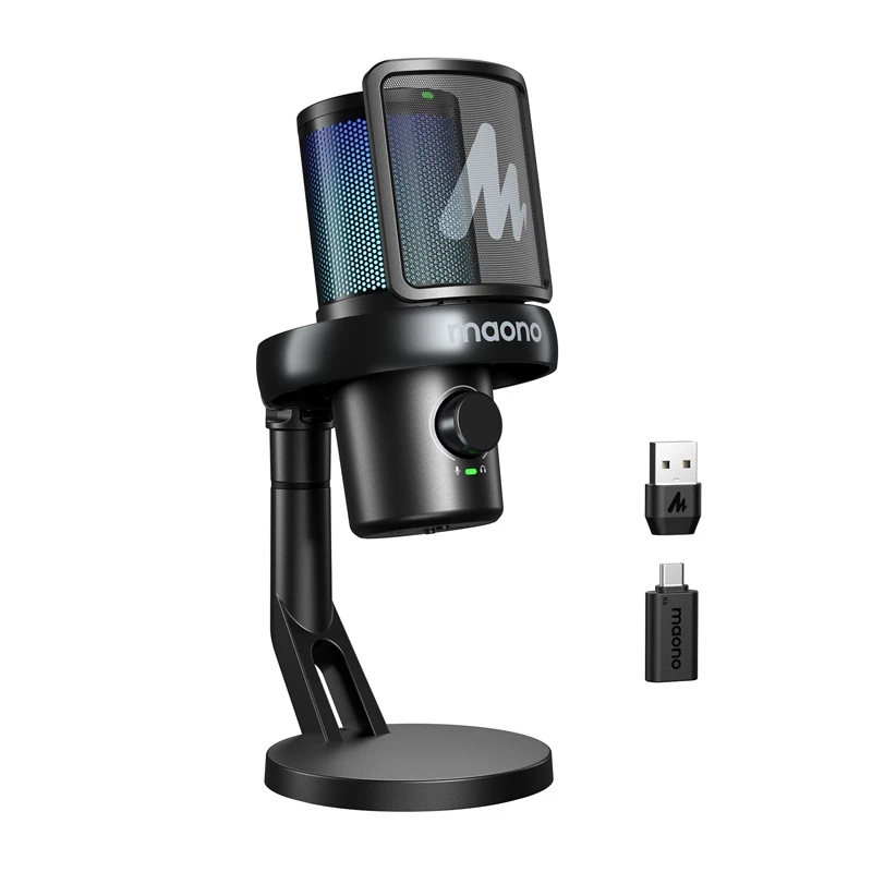 Mikrofón Maono DM40 Pro