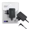 Qoltec 51026 napájací zdroj/menič interiér/exteriér 65 W čierny