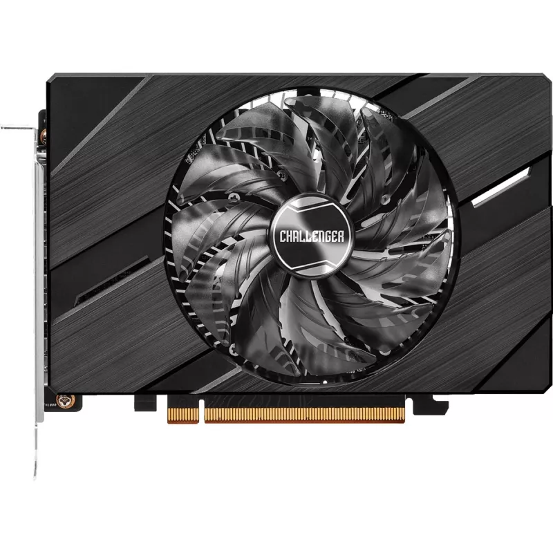 Grafická karta Intel Arc A380 6GB GDDR6