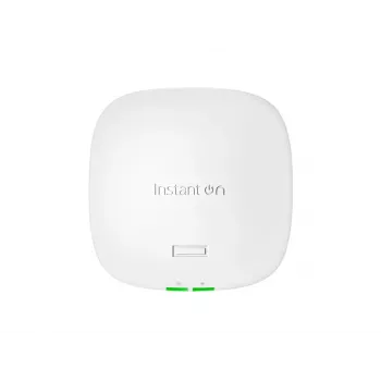 Prístupový bod HPE Instant On AP32 2,4 GHz 5 GHz 6 GHz Wi-Fi 6