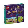 LEGO Friends sada s konským a poníkovým prívesom 42634