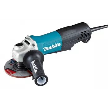 Makita GA5050R uhlová brúska, 125 mm, 1300 W