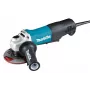 Makita GA5050R uhlová brúska, 125 mm, 1300 W