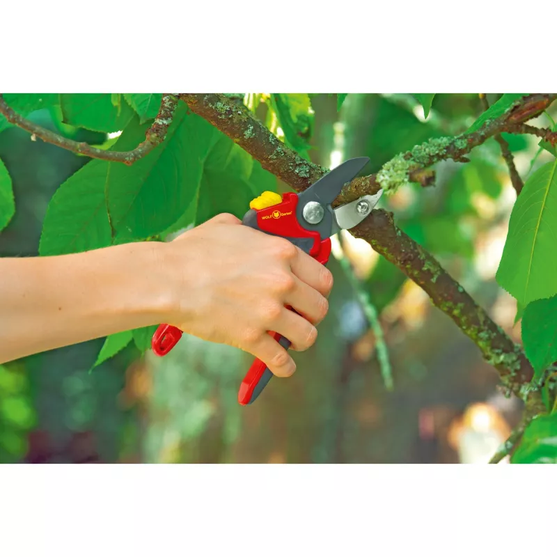Kosačka WOLF-Garten RS 4000 PREMIUM PLUS