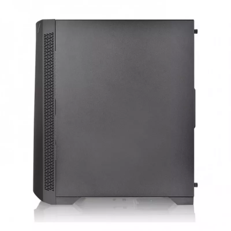 PC skriňa Thermaltake H350 TG RGB Midi Tower čierna