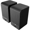 Bezdrôtový 1-pásmový reproduktor KLIPSCH SURR 100 — 50 W, 2.0 kanály, 235–20000 Hz, čierny