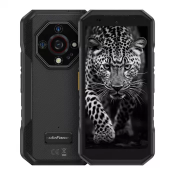 Smartfón UleFone Armor X32 6,1